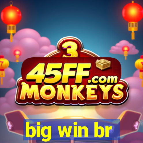 big win br